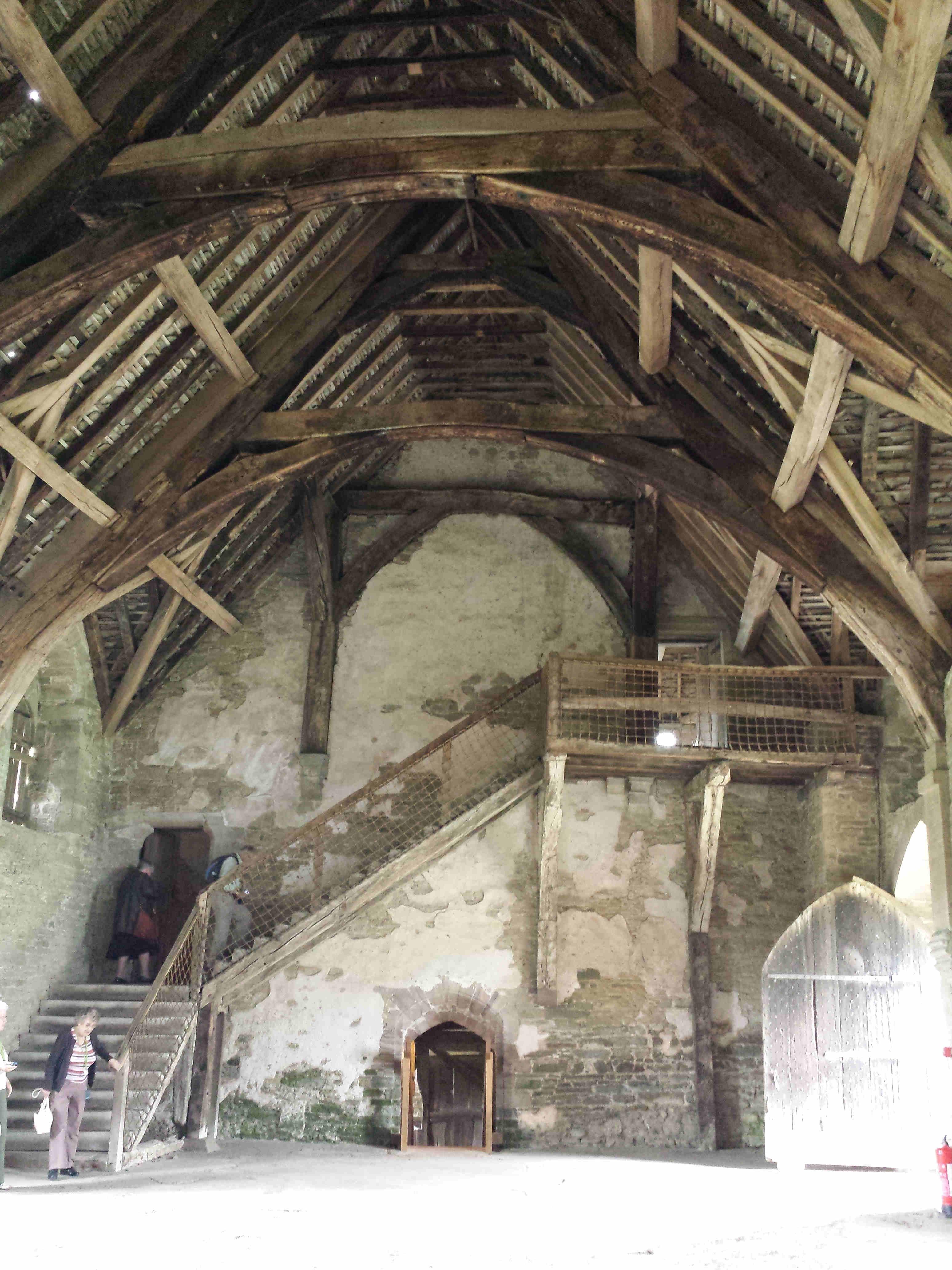 stokesay