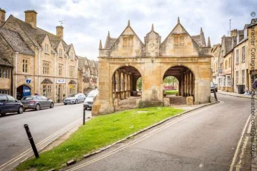 Chipping Camden 1