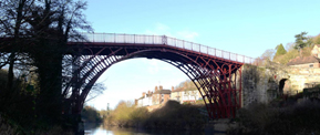 ironbridge