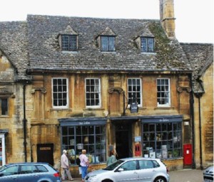 Chipping Camden 4