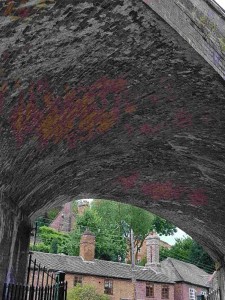 Coalbrookdale museum